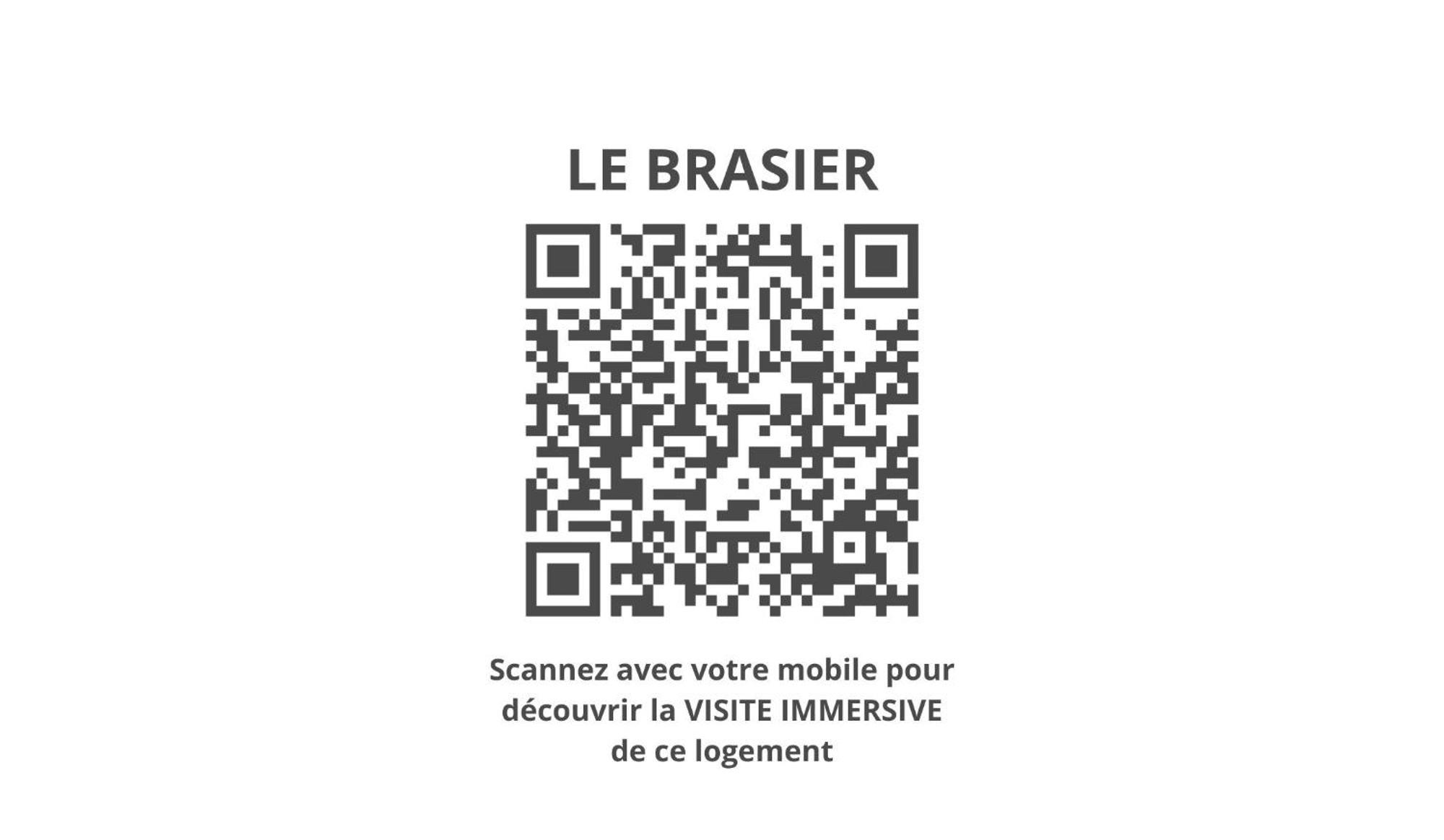 Le Brasier - Petit Cocon Dans L'Intra Muros サン・マロ エクステリア 写真